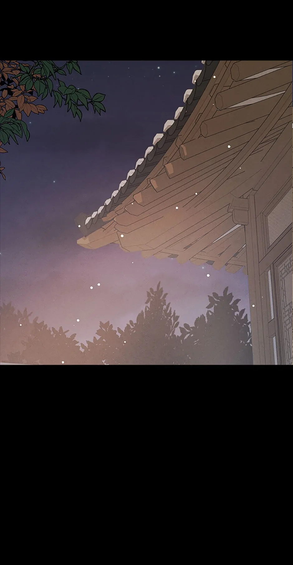 Under the Plum Blossom Tree chapter 36 - page 11