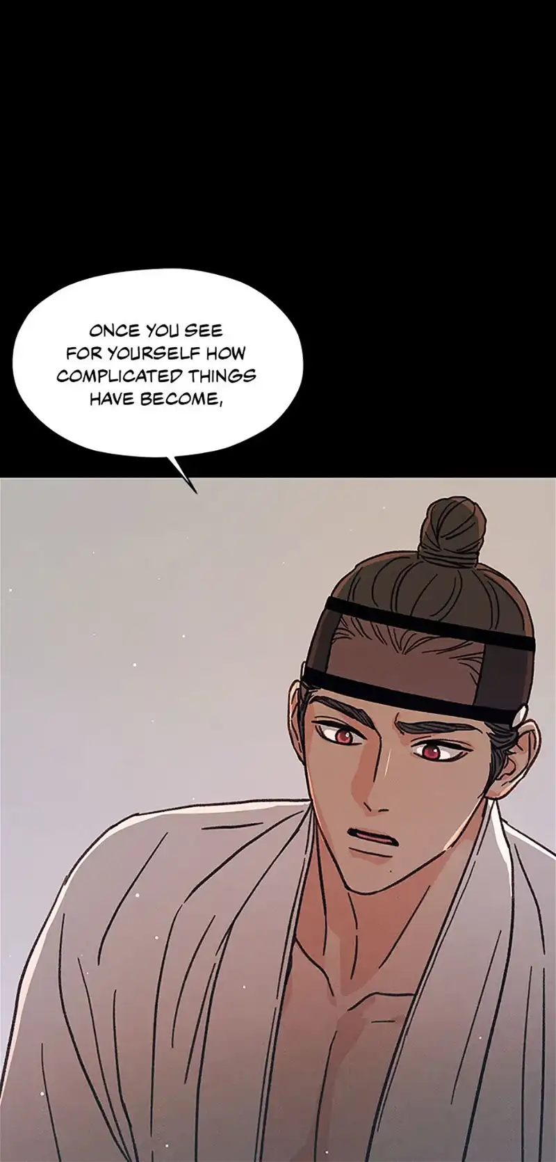 Under the Plum Blossom Tree chapter 36 - page 69