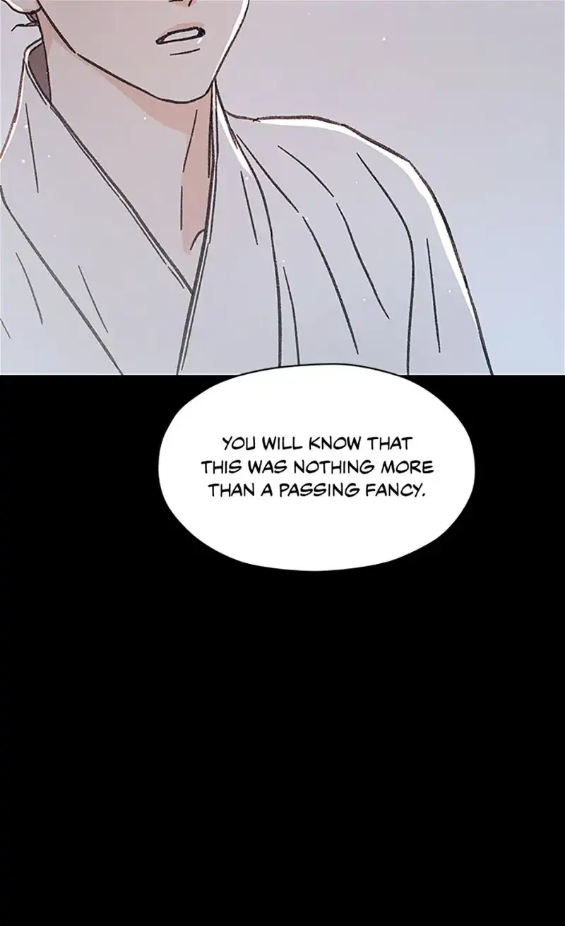 Under the Plum Blossom Tree chapter 36 - page 72