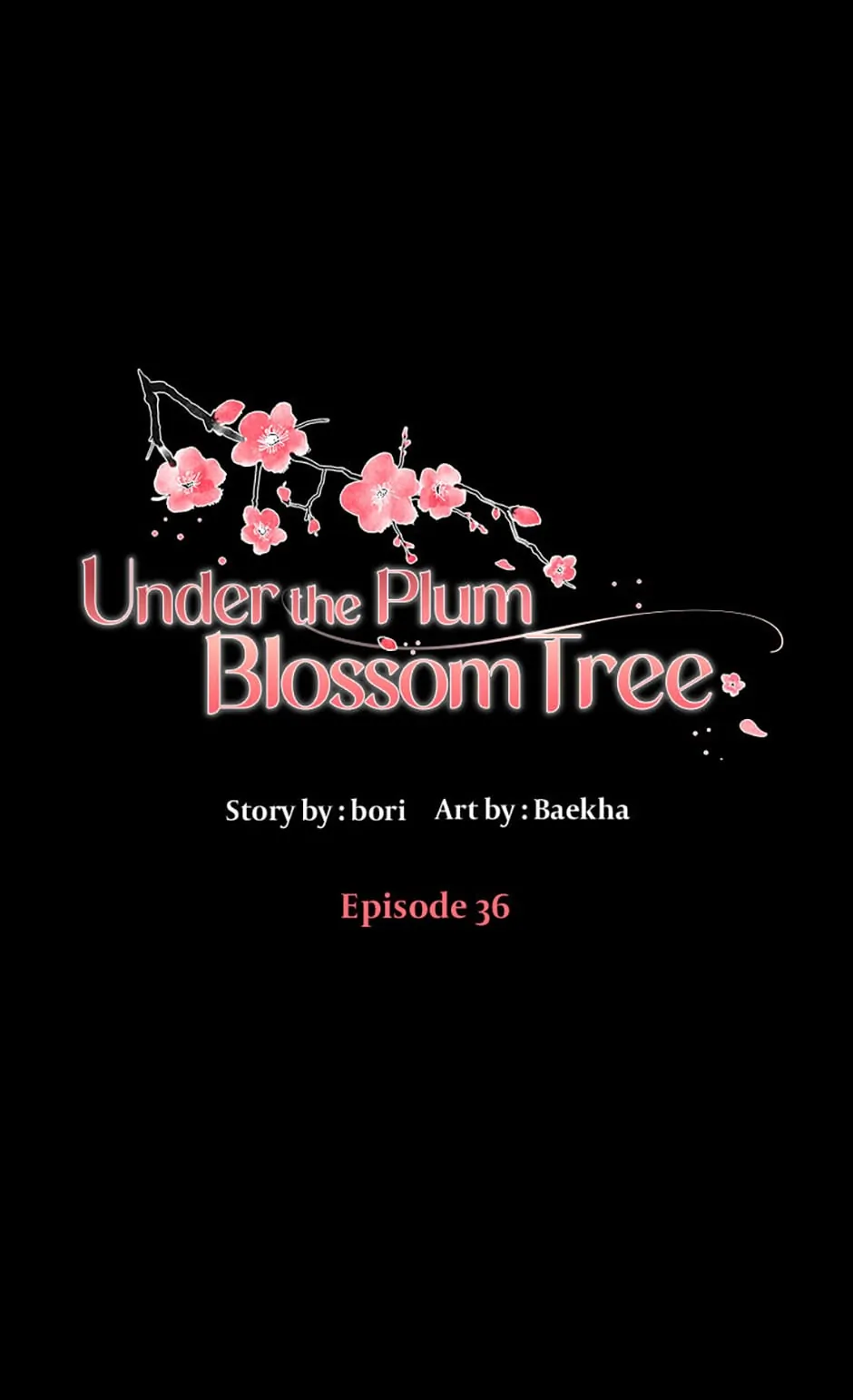 Under the Plum Blossom Tree chapter 36 - page 73