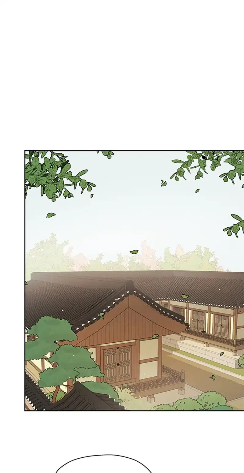 Under the Plum Blossom Tree chapter 36 - page 79