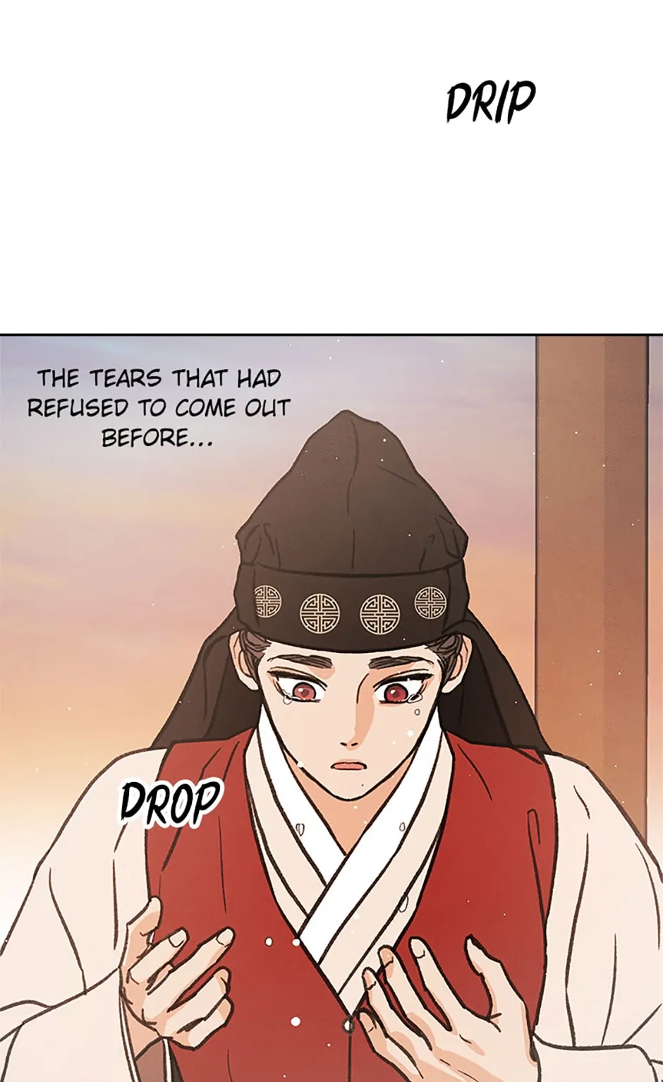 Under the Plum Blossom Tree chapter 27 - page 105