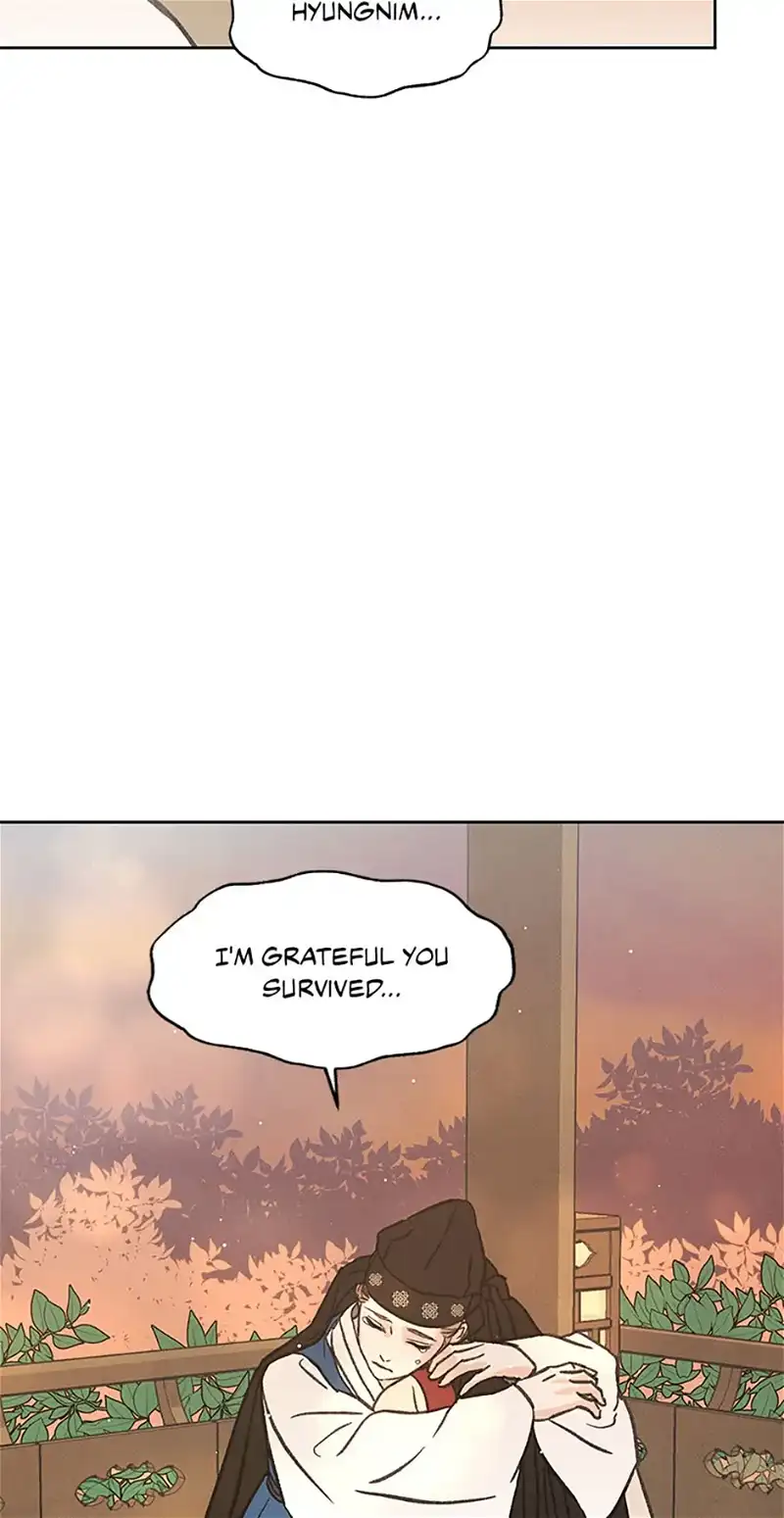 Under the Plum Blossom Tree chapter 27 - page 117