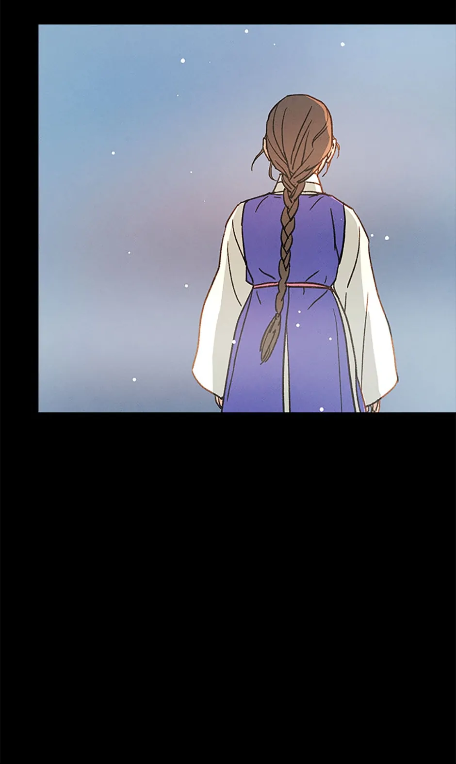 Under the Plum Blossom Tree chapter 27 - page 25