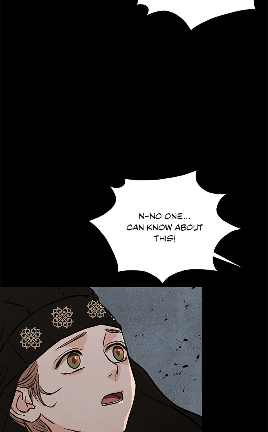 Under the Plum Blossom Tree chapter 27 - page 81
