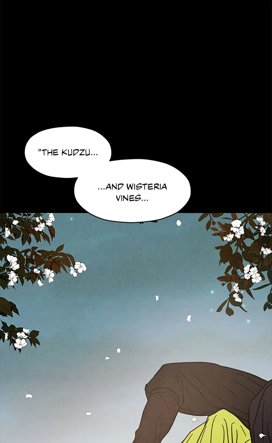 Under the Plum Blossom Tree chapter 17 - page 2