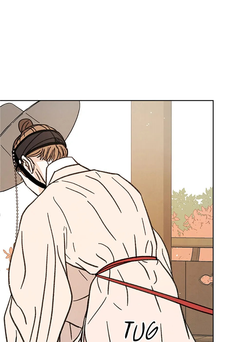 Under the Plum Blossom Tree chapter 17 - page 32