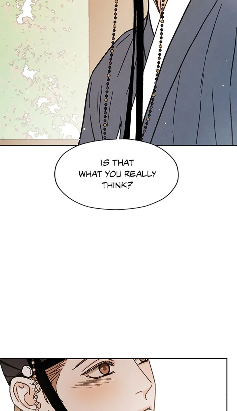 Under the Plum Blossom Tree chapter 17 - page 55