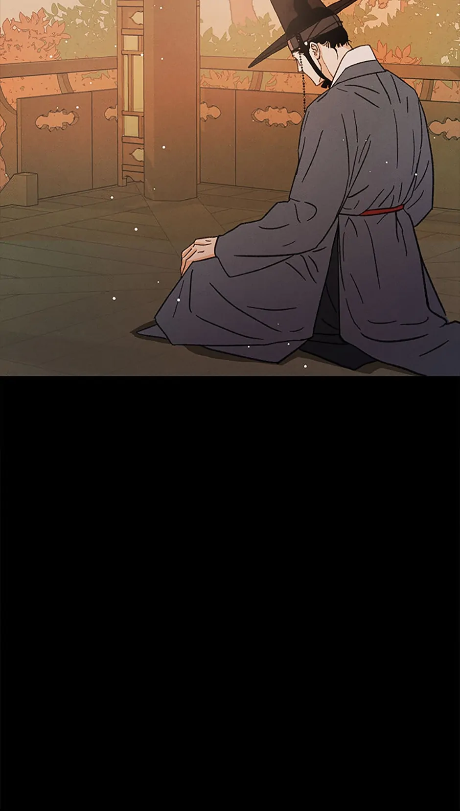 Under the Plum Blossom Tree chapter 17 - page 61