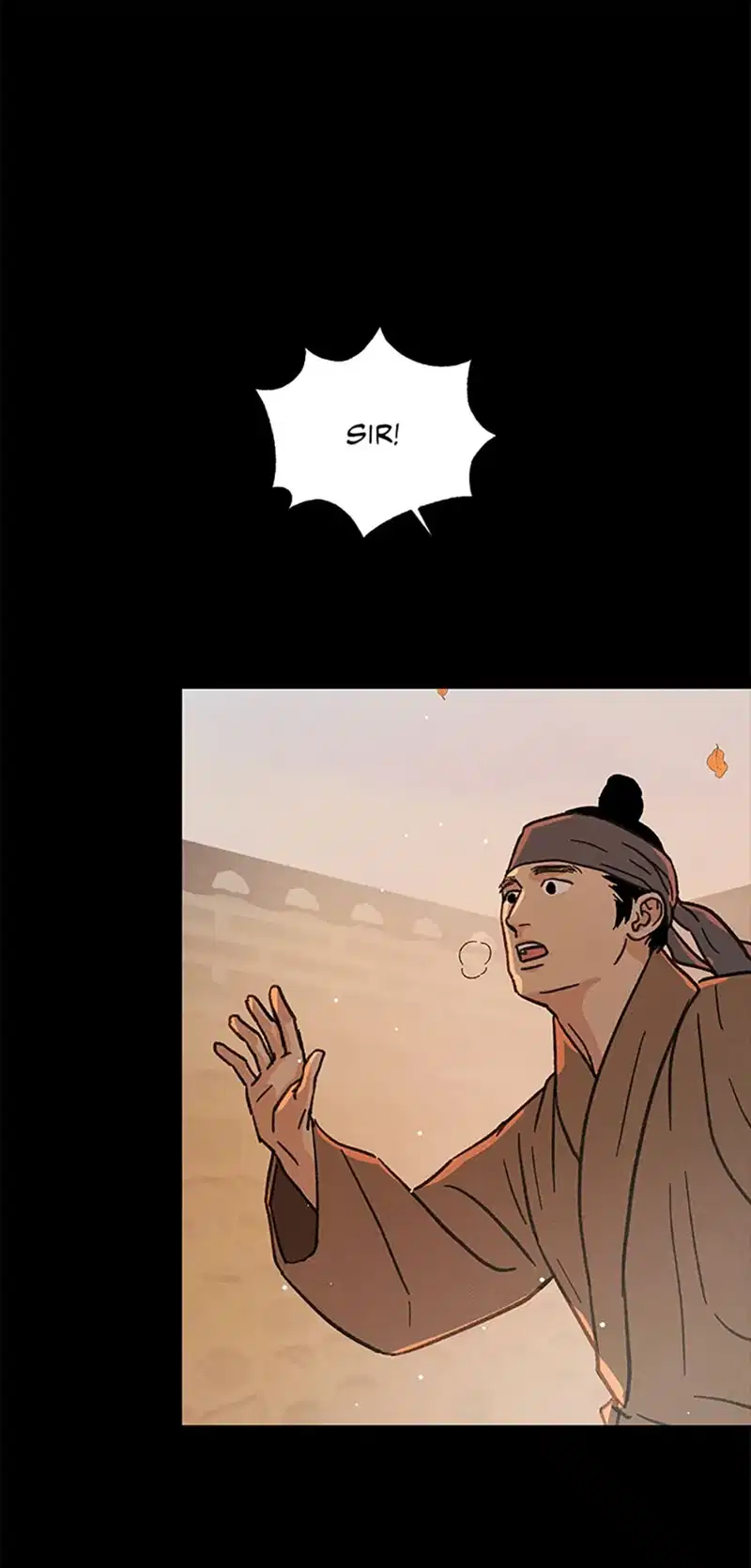 Under the Plum Blossom Tree chapter 17 - page 66
