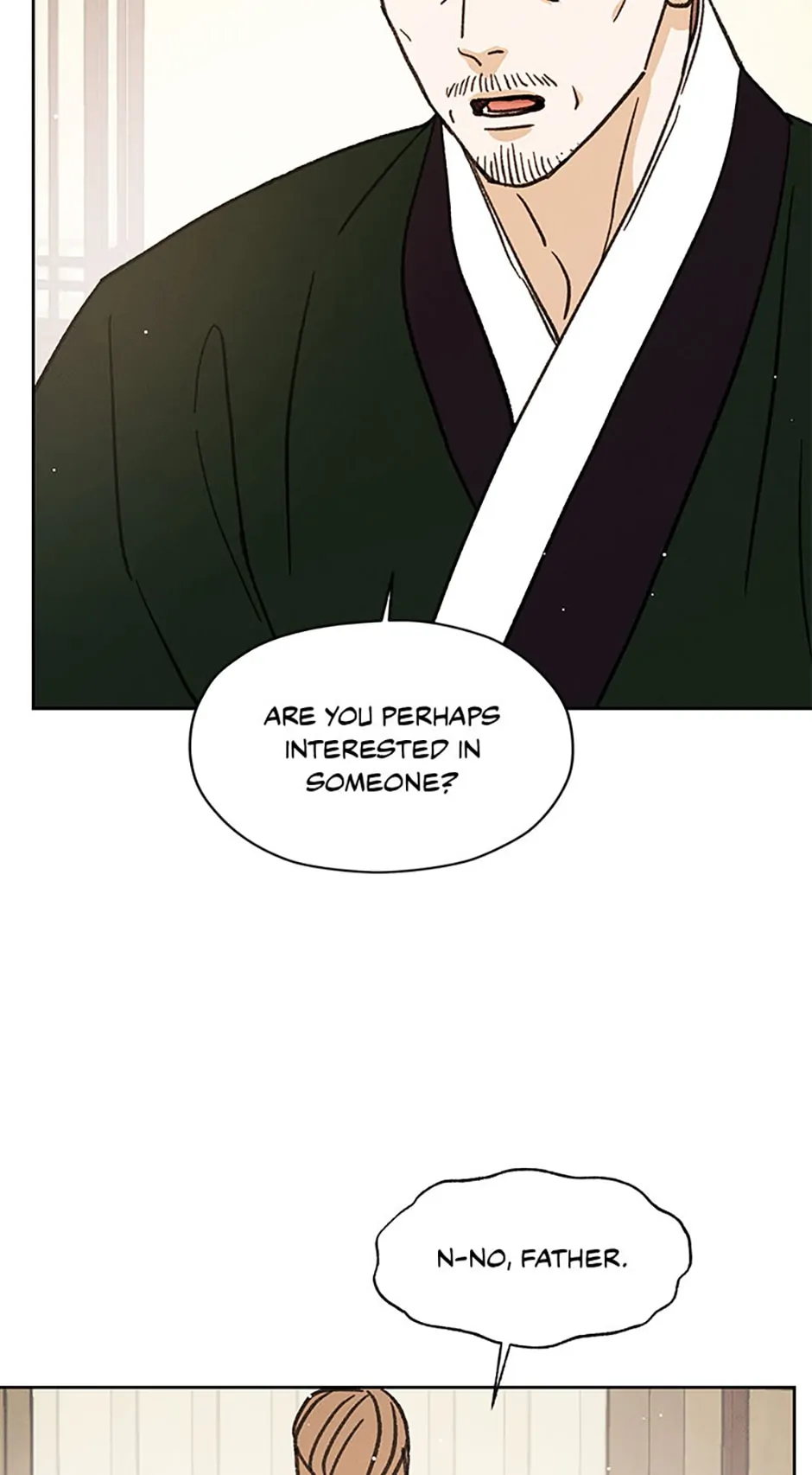 Under the Plum Blossom Tree chapter 37 - page 16