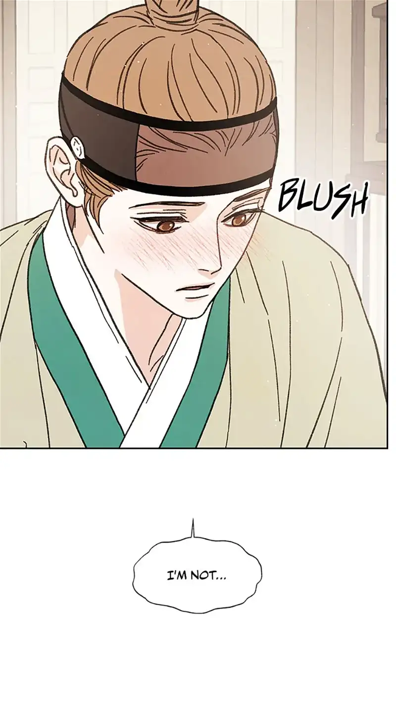 Under the Plum Blossom Tree chapter 37 - page 17