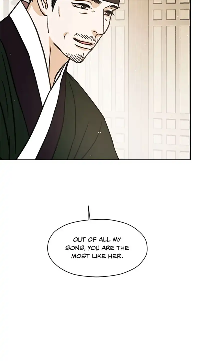 Under the Plum Blossom Tree chapter 37 - page 28