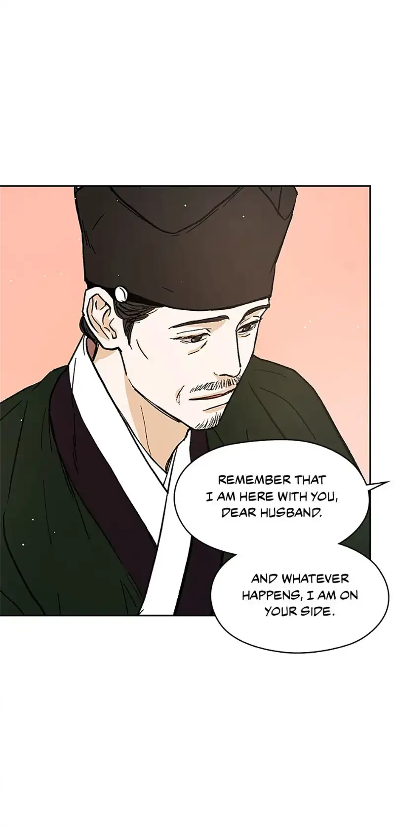 Under the Plum Blossom Tree chapter 37 - page 37