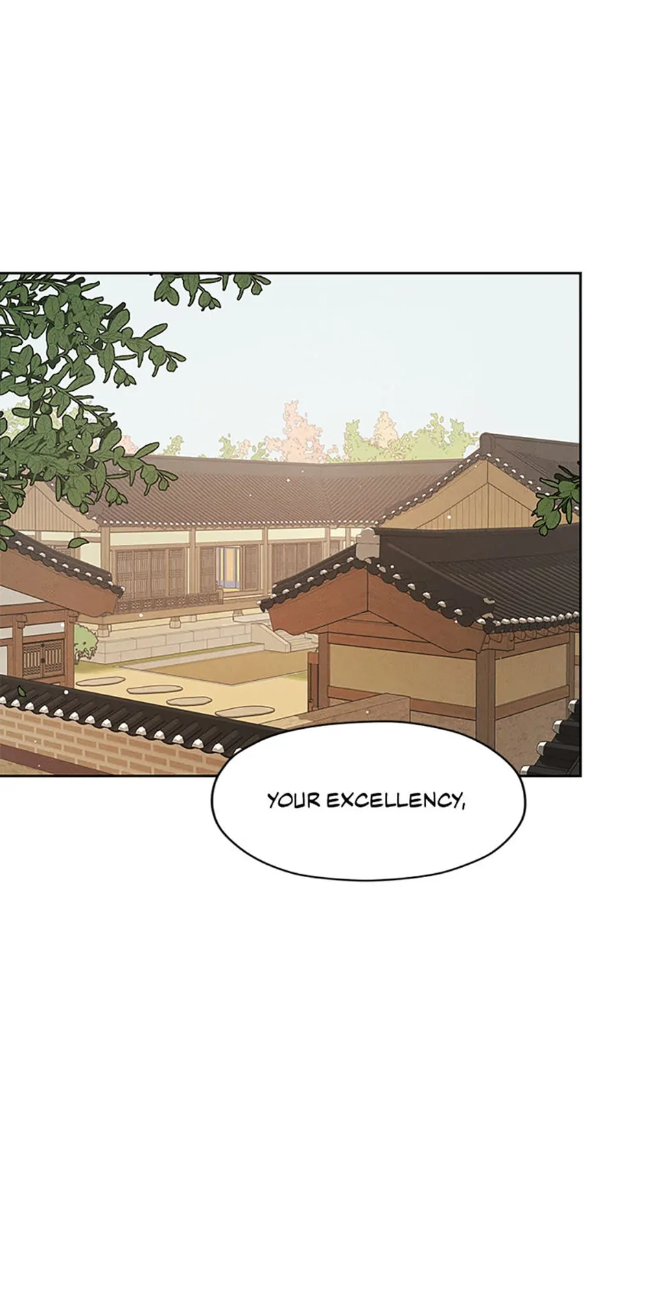 Under the Plum Blossom Tree chapter 37 - page 45