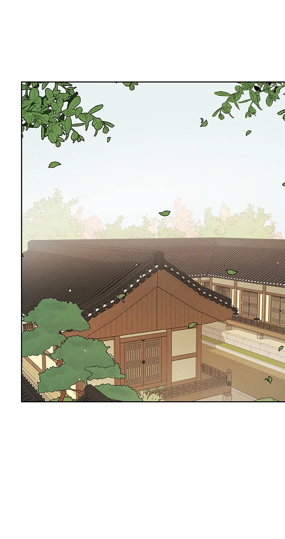 Under the Plum Blossom Tree chapter 37 - page 4