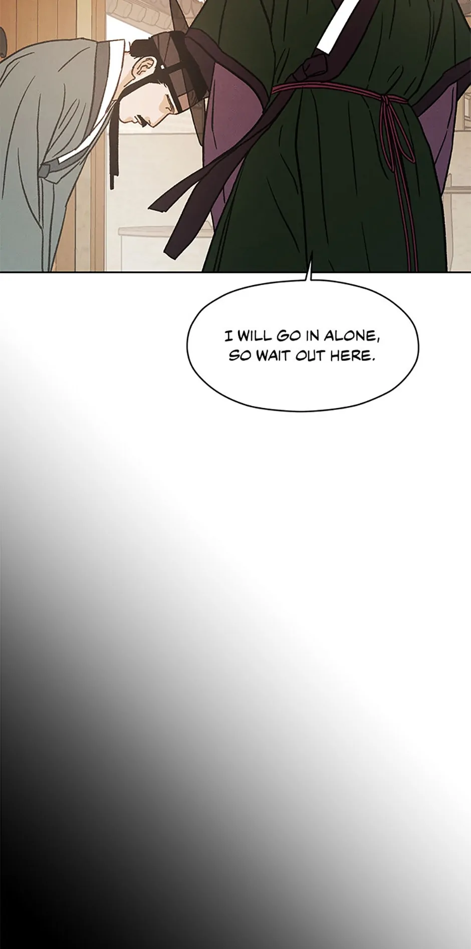 Under the Plum Blossom Tree chapter 37 - page 49