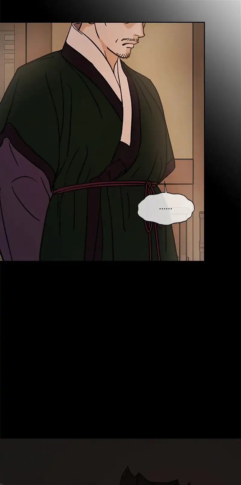 Under the Plum Blossom Tree chapter 37 - page 50