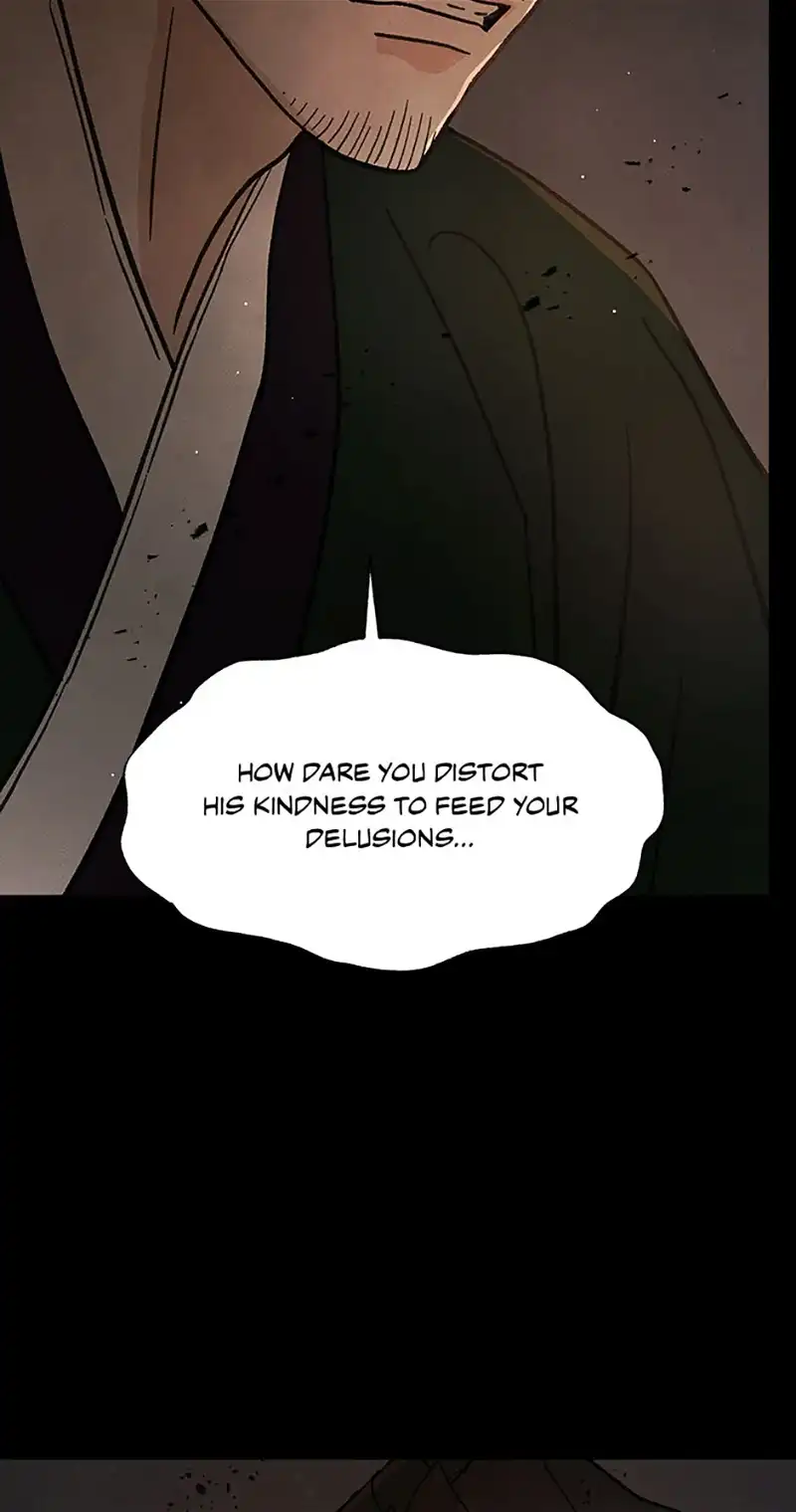 Under the Plum Blossom Tree chapter 37 - page 62
