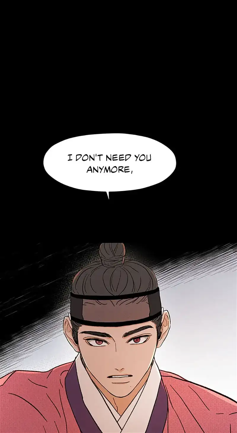Under the Plum Blossom Tree chapter 8 - page 50