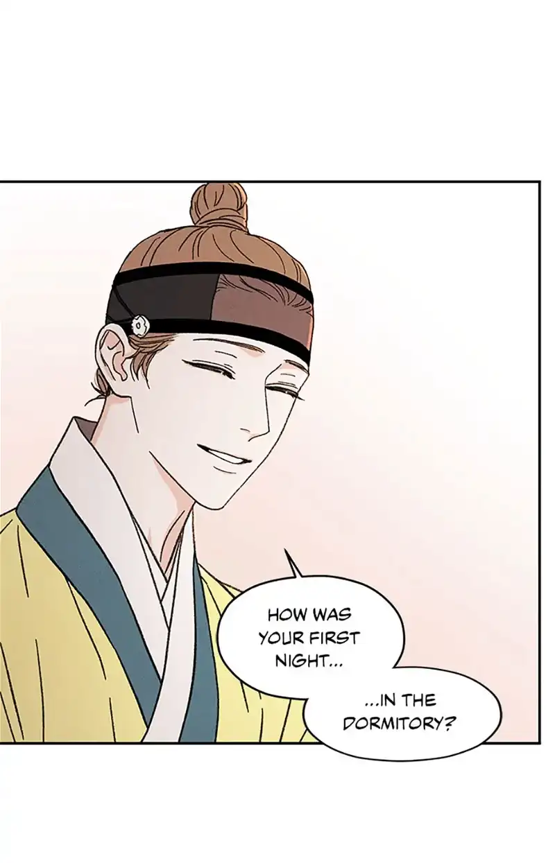 Under the Plum Blossom Tree chapter 8 - page 69