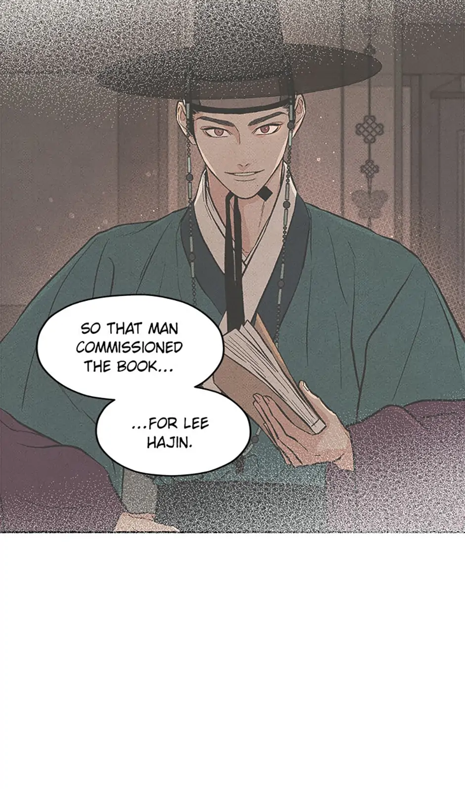Under the Plum Blossom Tree chapter 8 - page 90