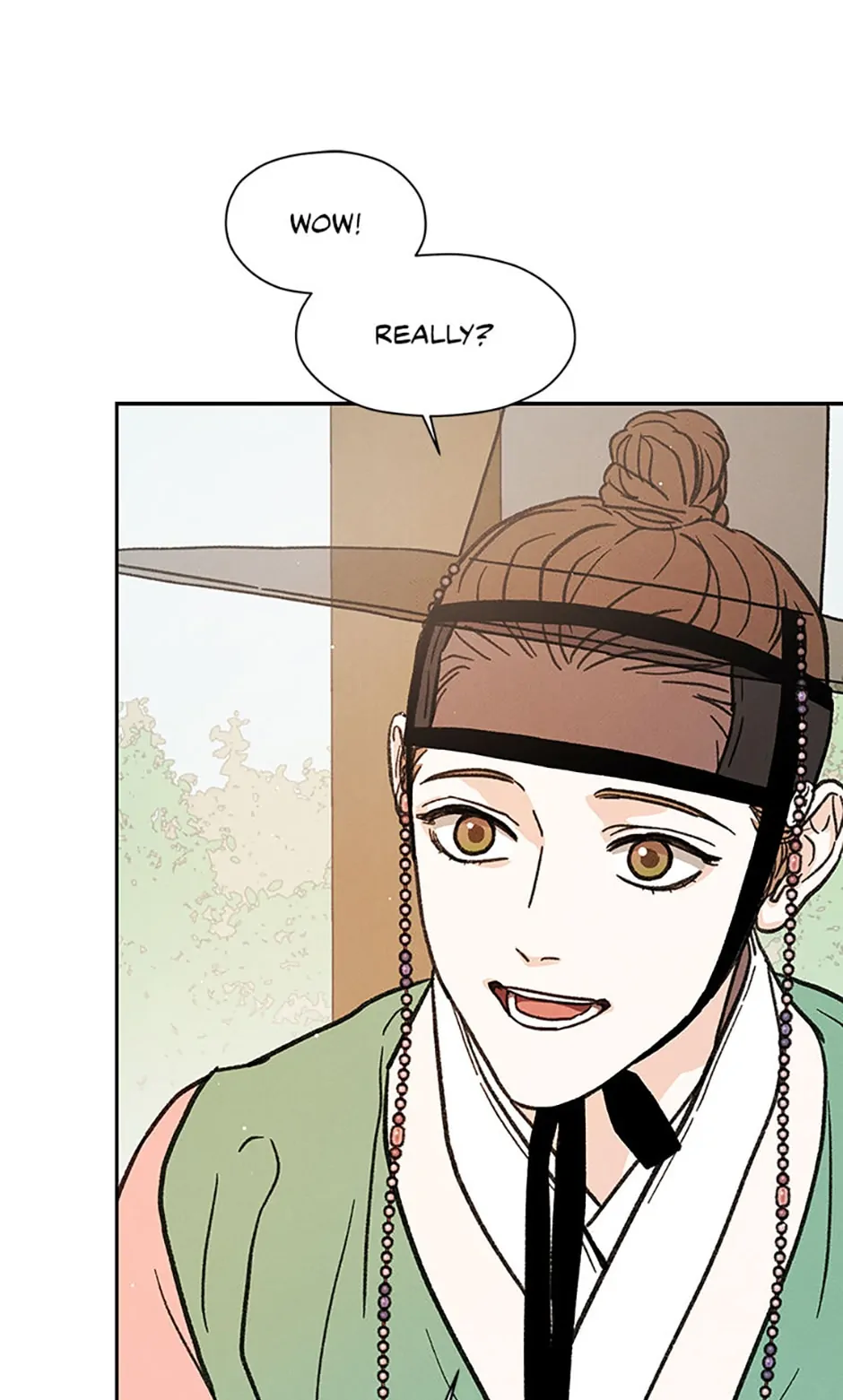 Under the Plum Blossom Tree chapter 28 - page 65