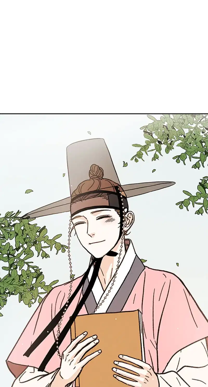 Under the Plum Blossom Tree chapter 38 - page 14