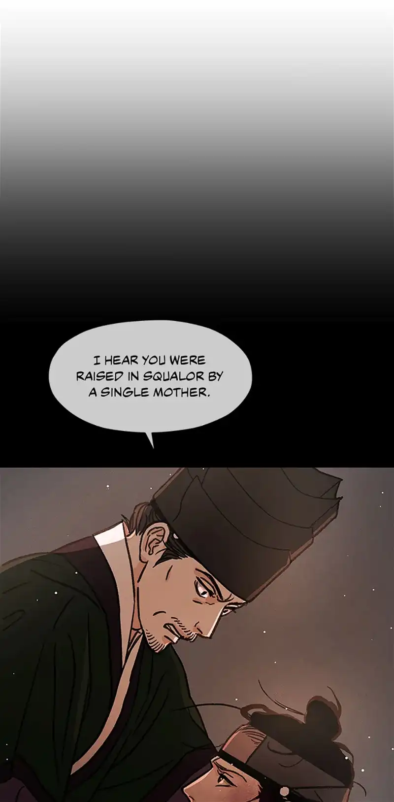 Under the Plum Blossom Tree chapter 38 - page 20