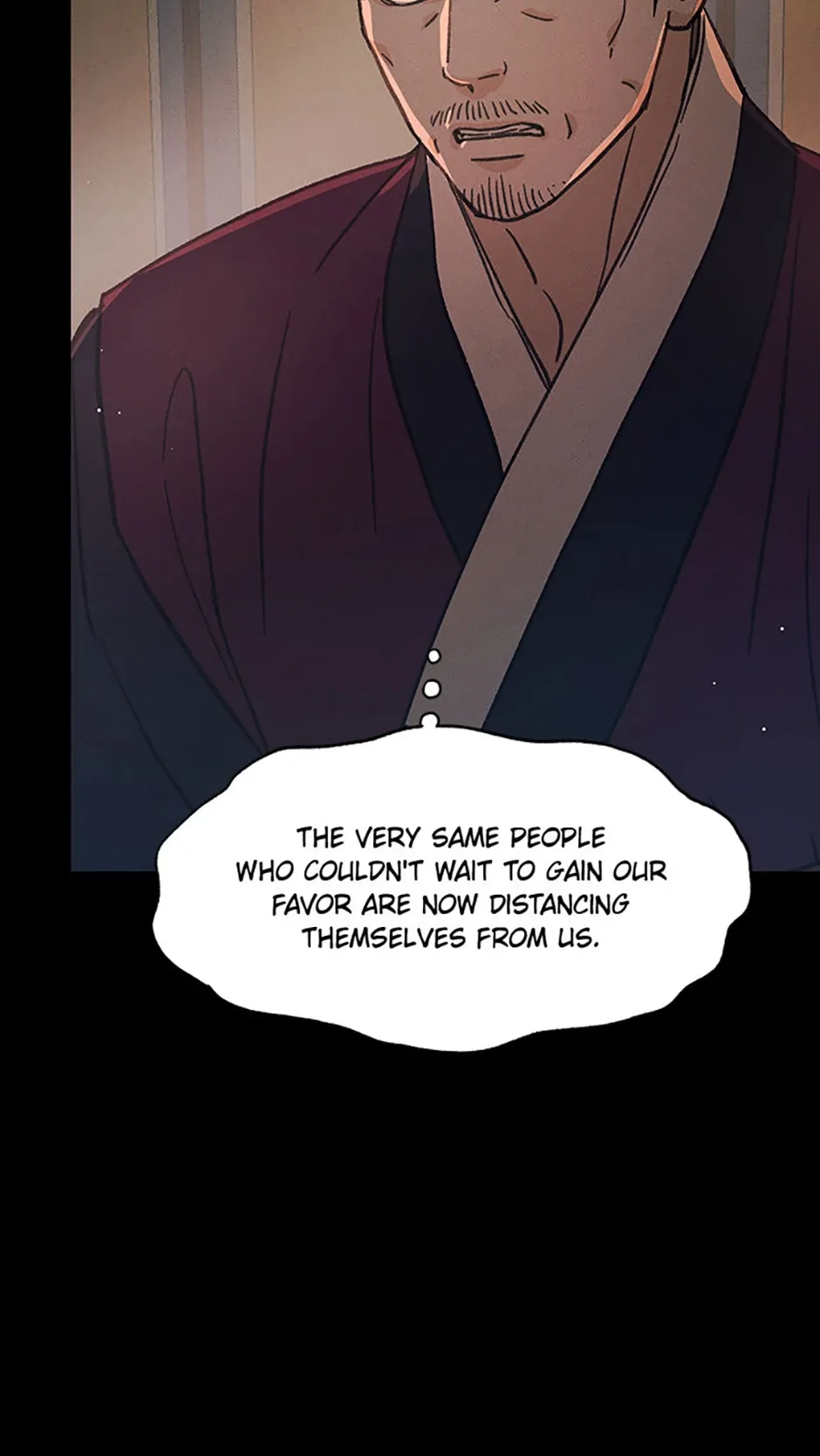 Under the Plum Blossom Tree chapter 38 - page 46