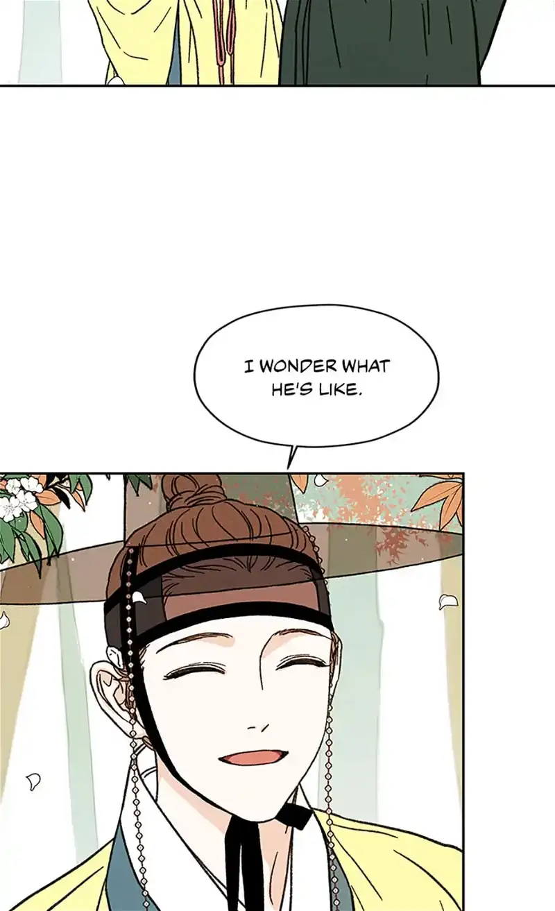 Under the Plum Blossom Tree chapter 9 - page 2