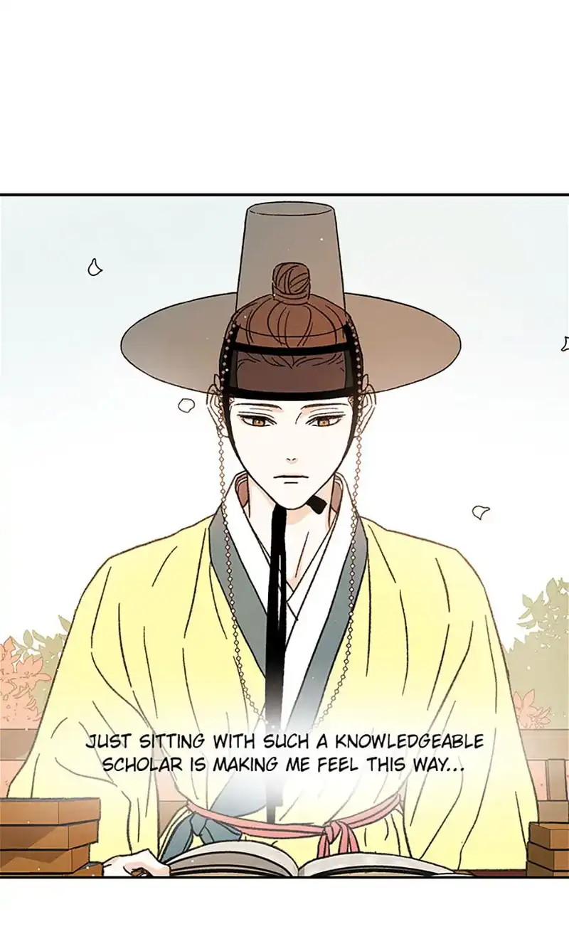Under the Plum Blossom Tree chapter 9 - page 65