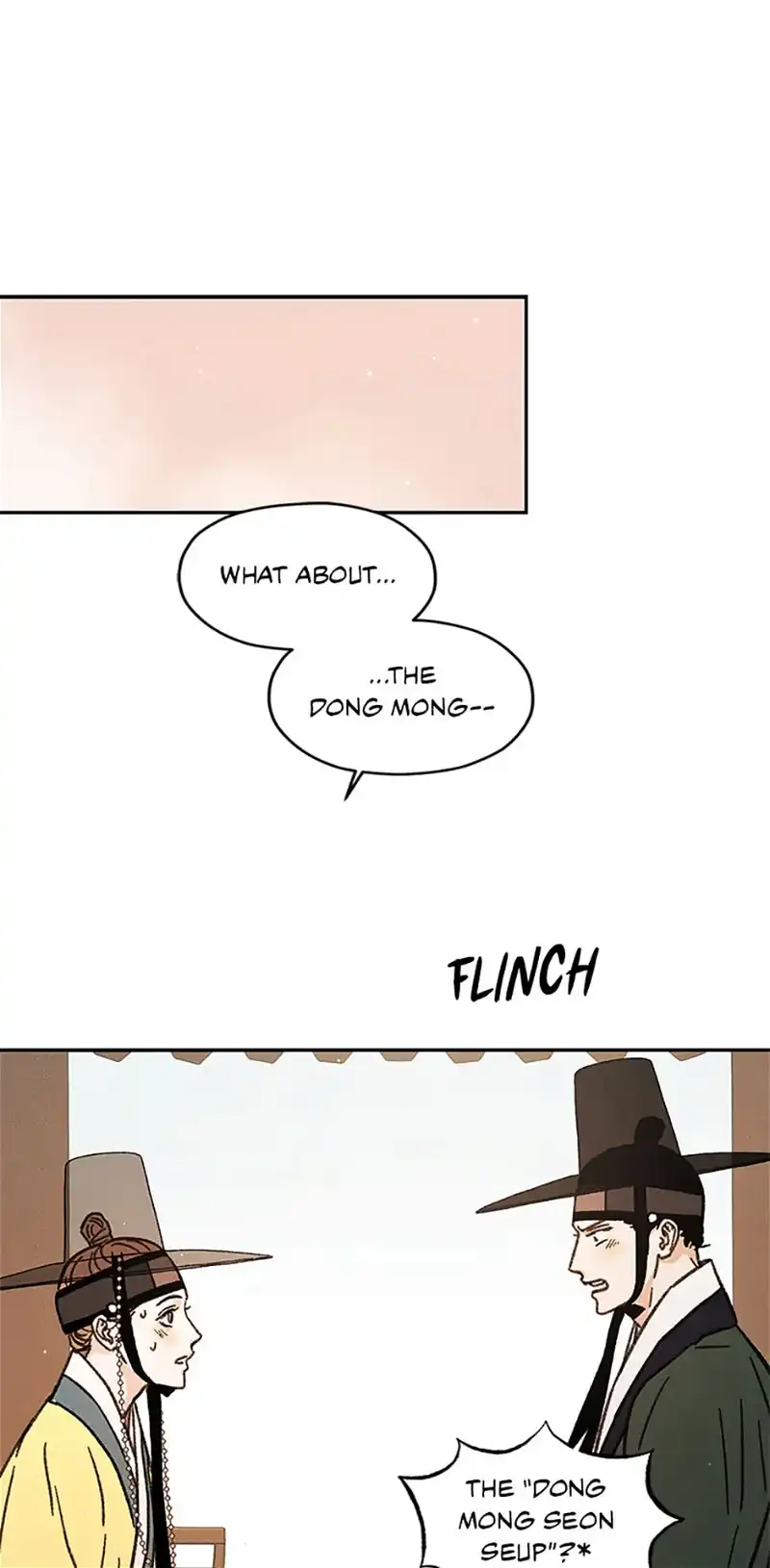 Under the Plum Blossom Tree chapter 9 - page 67