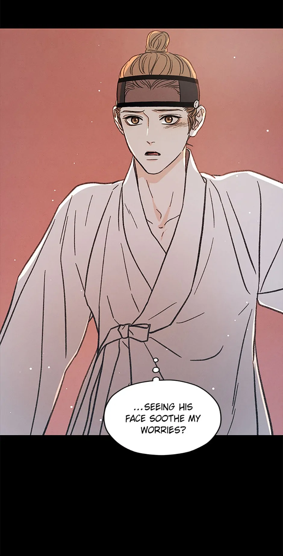 Under the Plum Blossom Tree chapter 19 - page 30