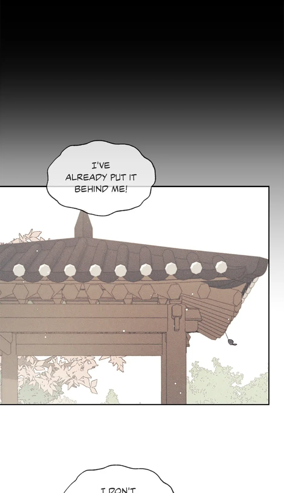 Under the Plum Blossom Tree chapter 19 - page 45
