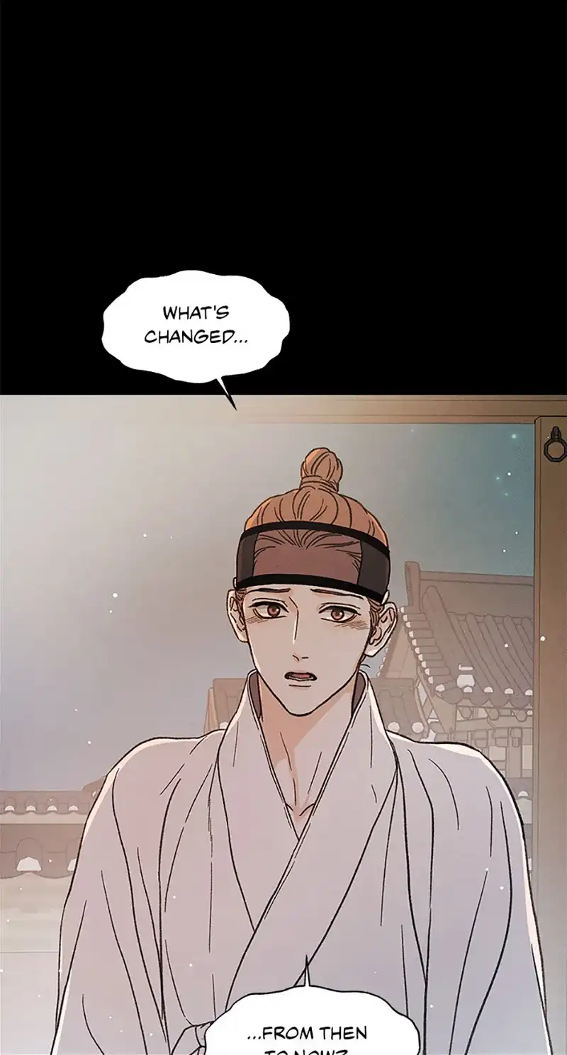 Under the Plum Blossom Tree chapter 19 - page 57