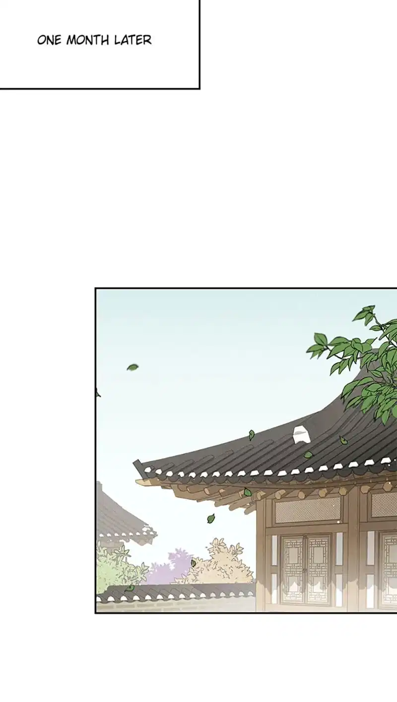 Under the Plum Blossom Tree chapter 10 - page 45