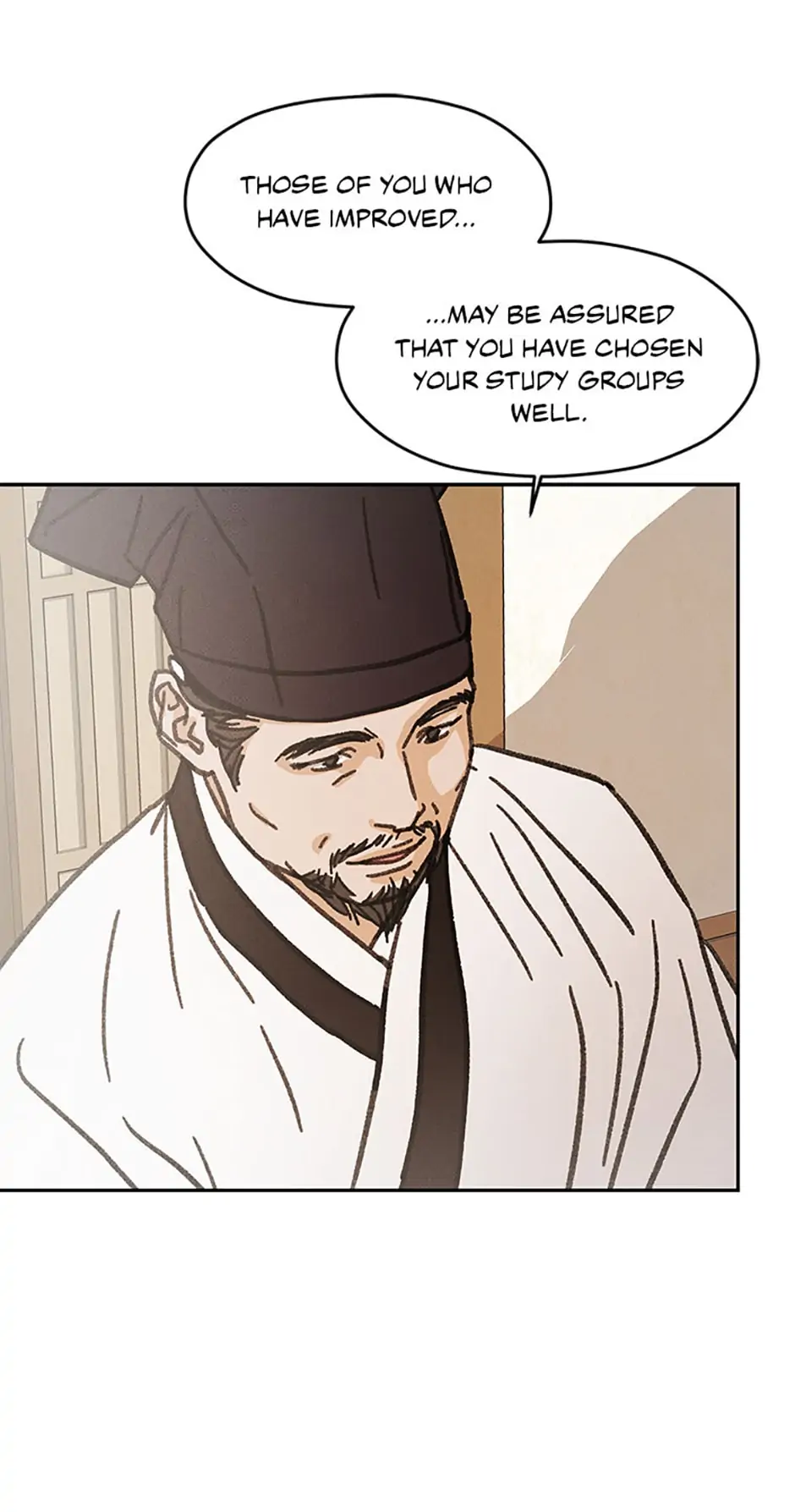 Under the Plum Blossom Tree chapter 10 - page 56