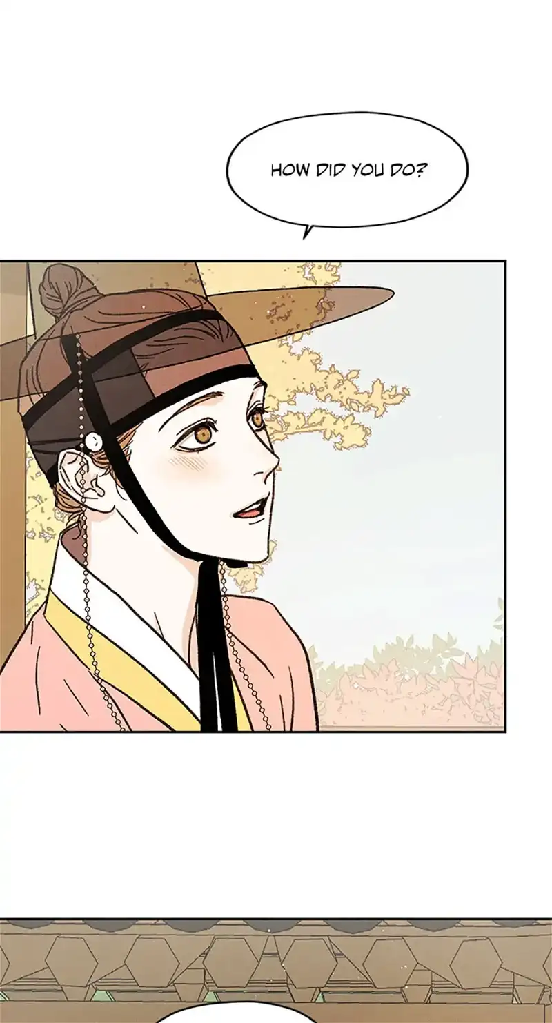 Under the Plum Blossom Tree chapter 10 - page 62