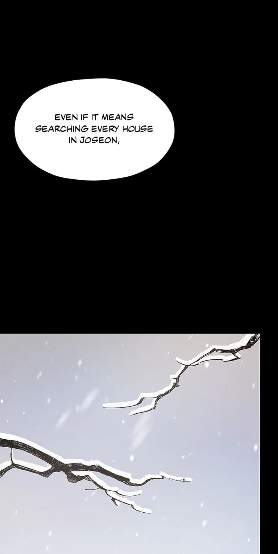 Under the Plum Blossom Tree chapter 39 - page 116