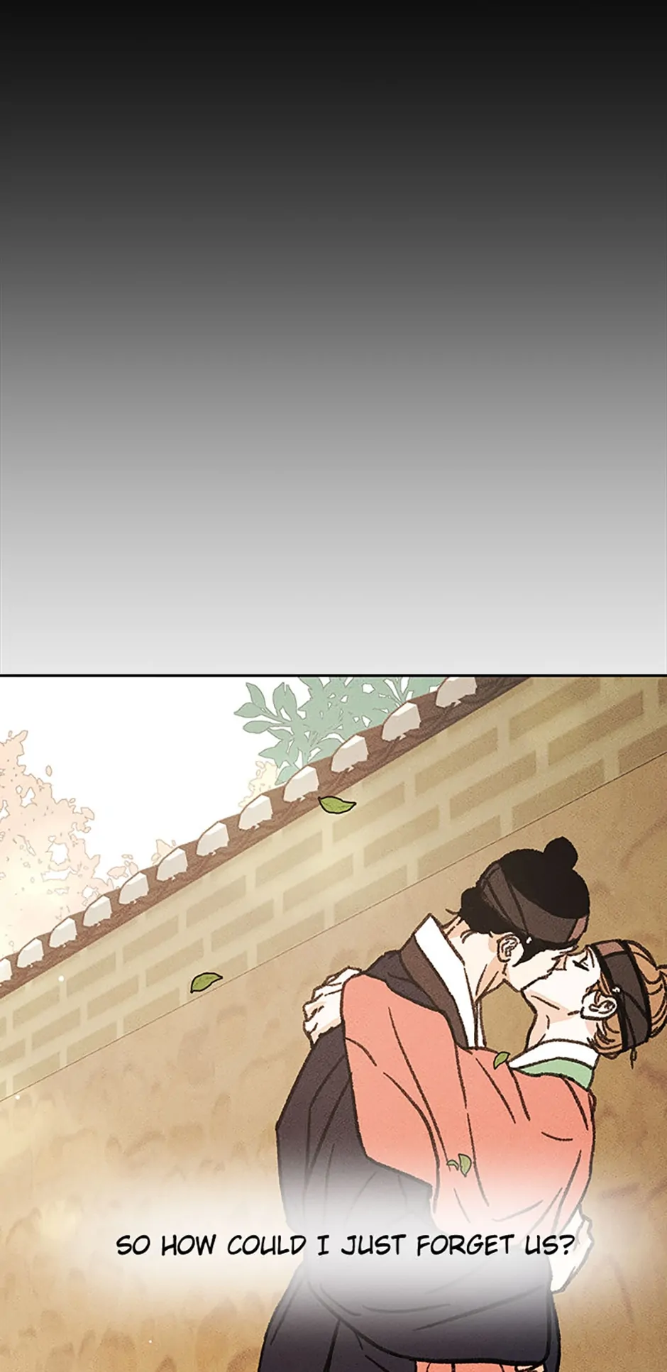 Under the Plum Blossom Tree chapter 39 - page 45