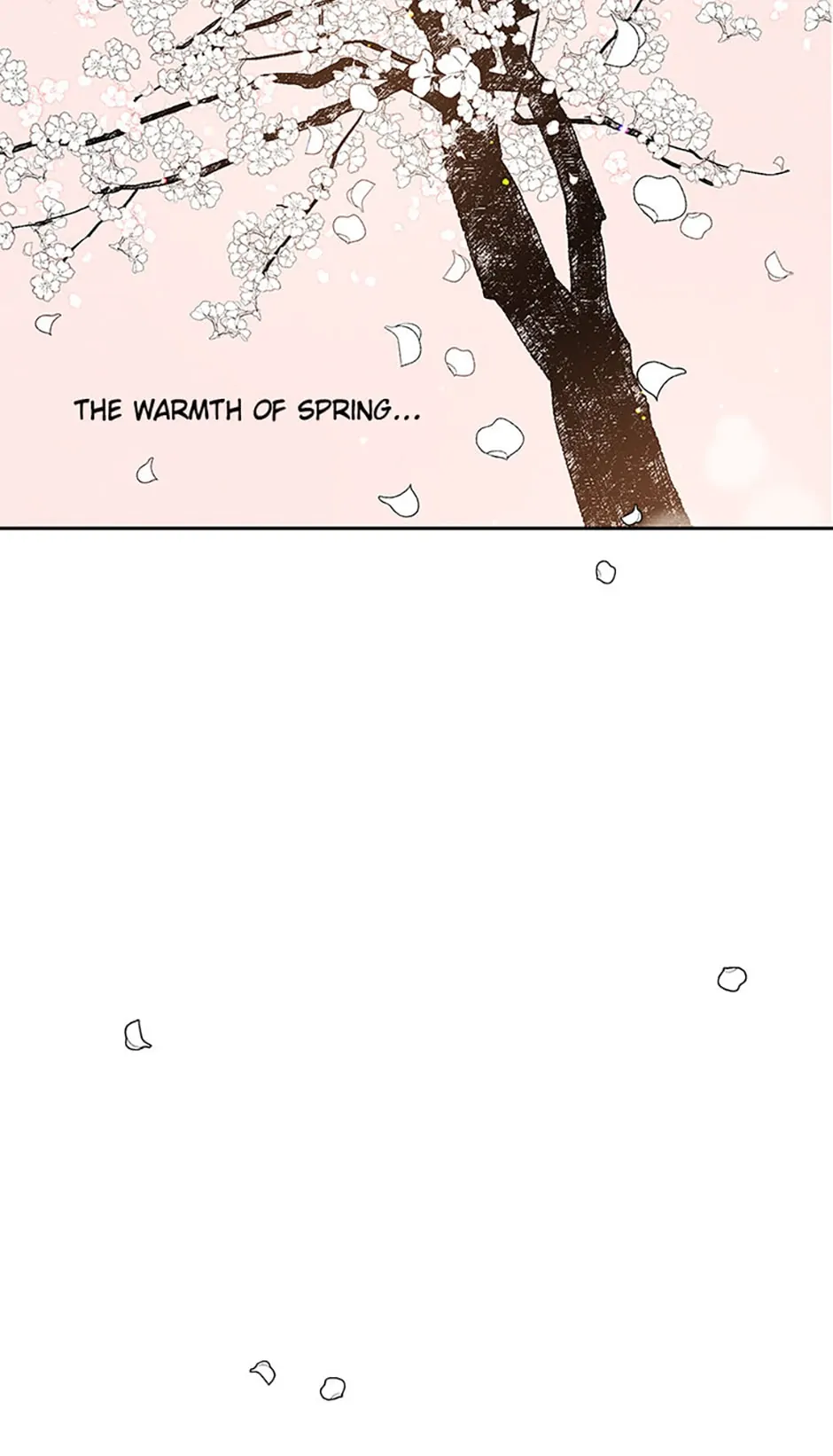 Under the Plum Blossom Tree chapter 39 - page 86