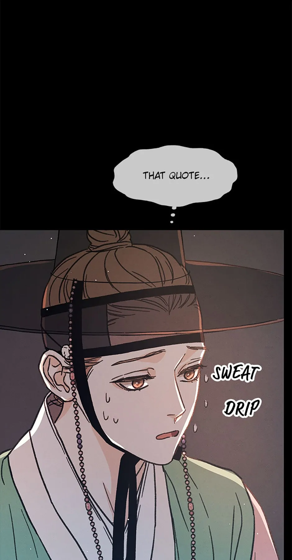 Under the Plum Blossom Tree chapter 30 - page 18