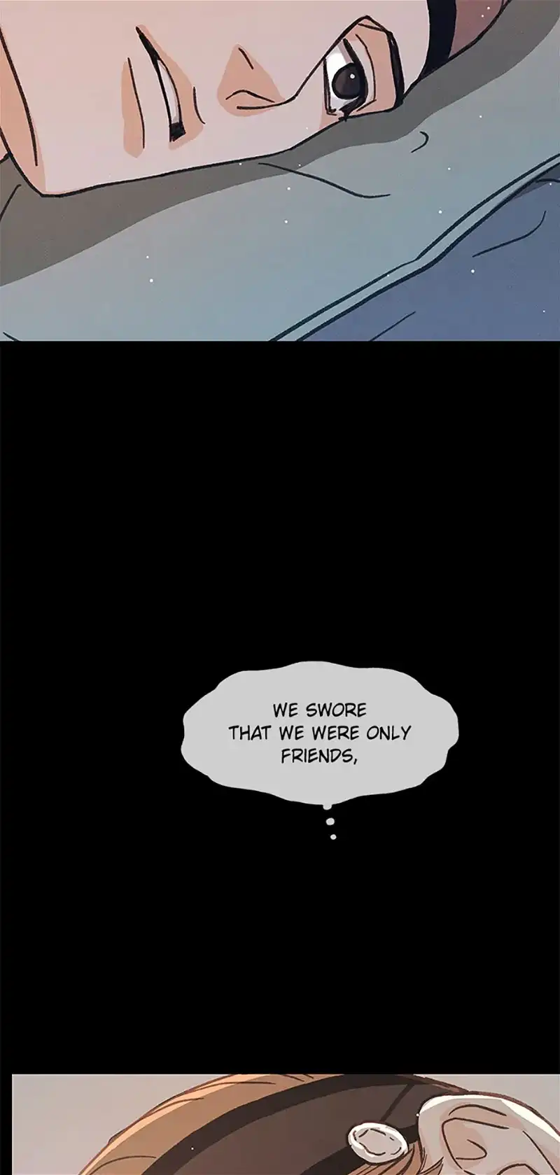 Under the Plum Blossom Tree chapter 30 - page 73