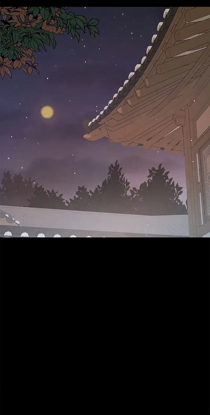 Under the Plum Blossom Tree chapter 30 - page 83