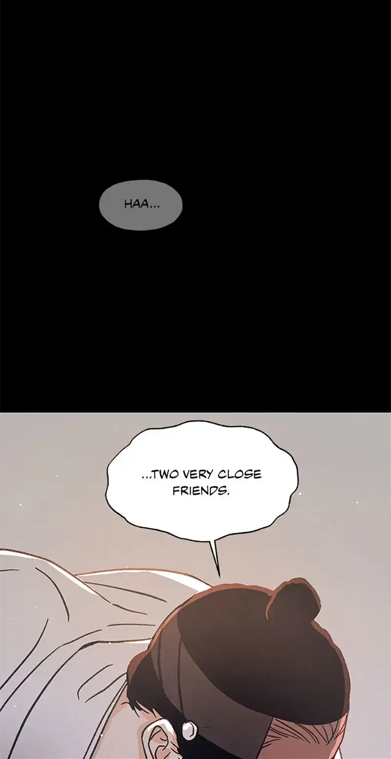 Under the Plum Blossom Tree chapter 30 - page 97