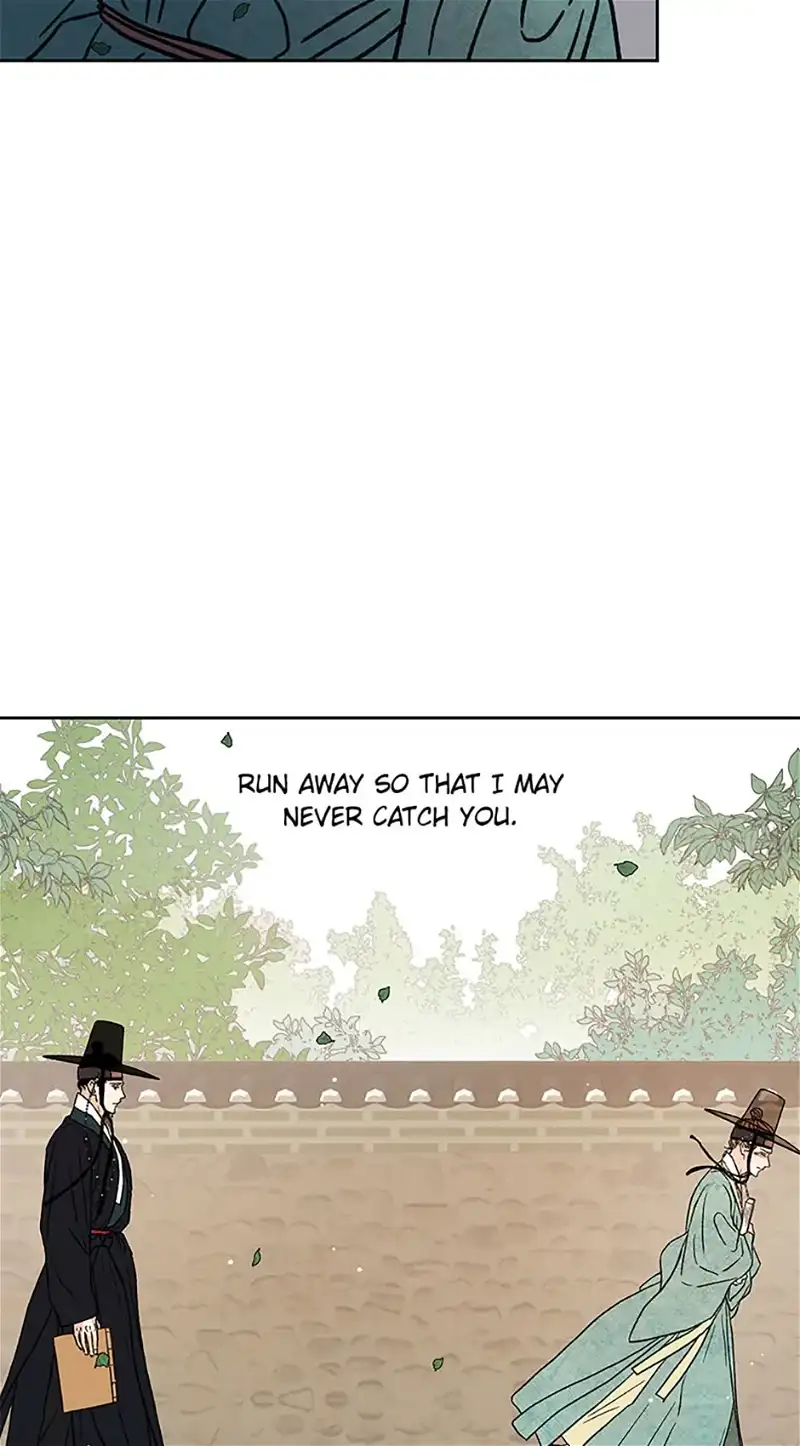 Under the Plum Blossom Tree chapter 20 - page 45