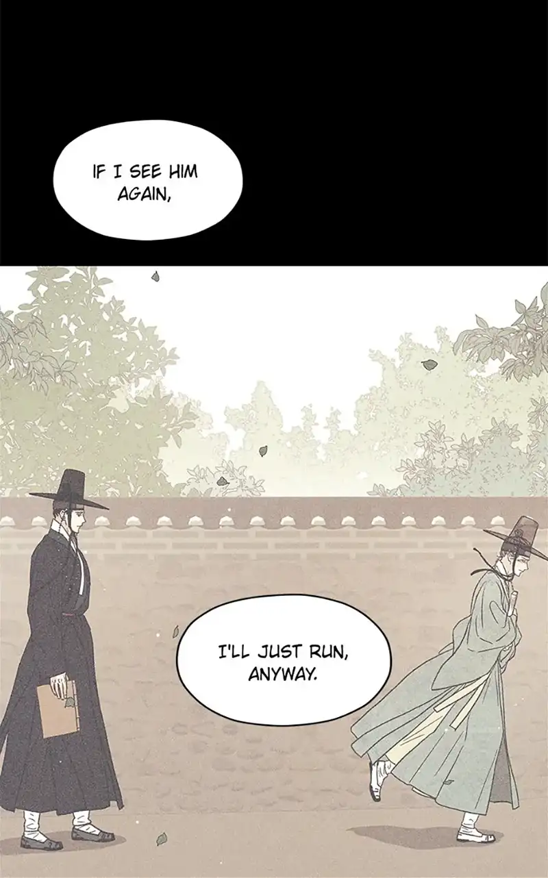 Under the Plum Blossom Tree chapter 20 - page 53