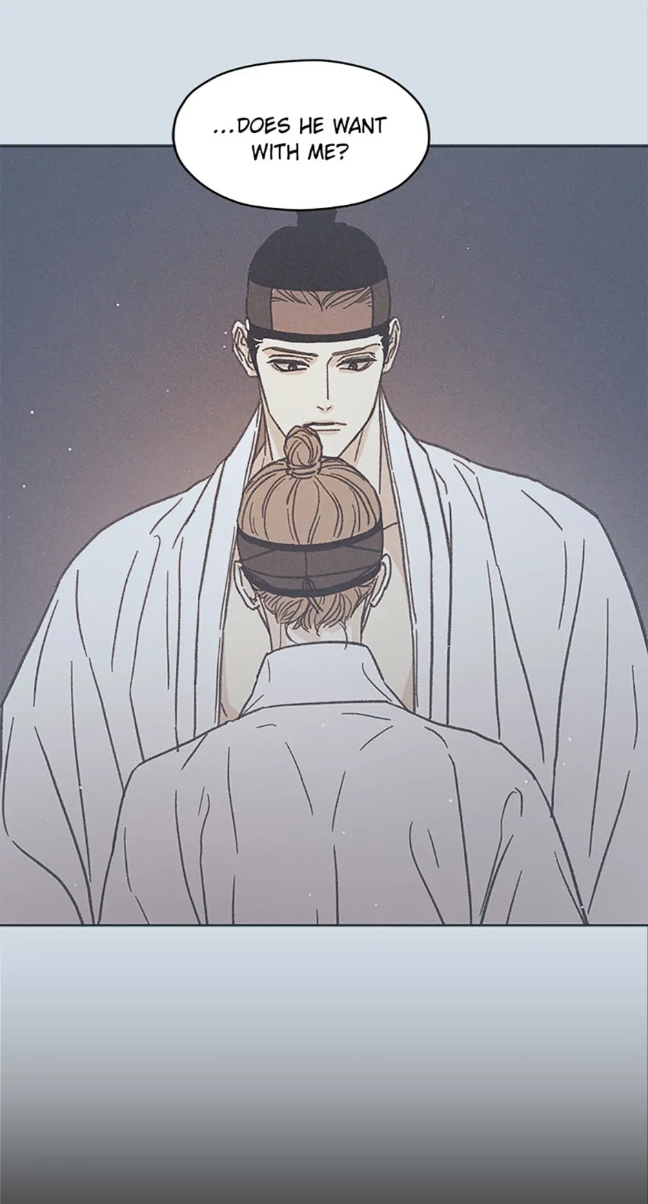 Under the Plum Blossom Tree chapter 20 - page 56