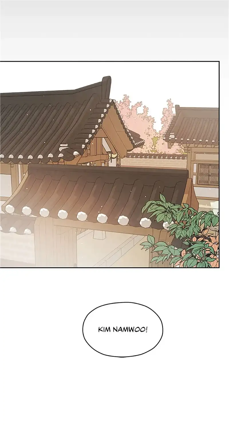 Under the Plum Blossom Tree chapter 20 - page 59